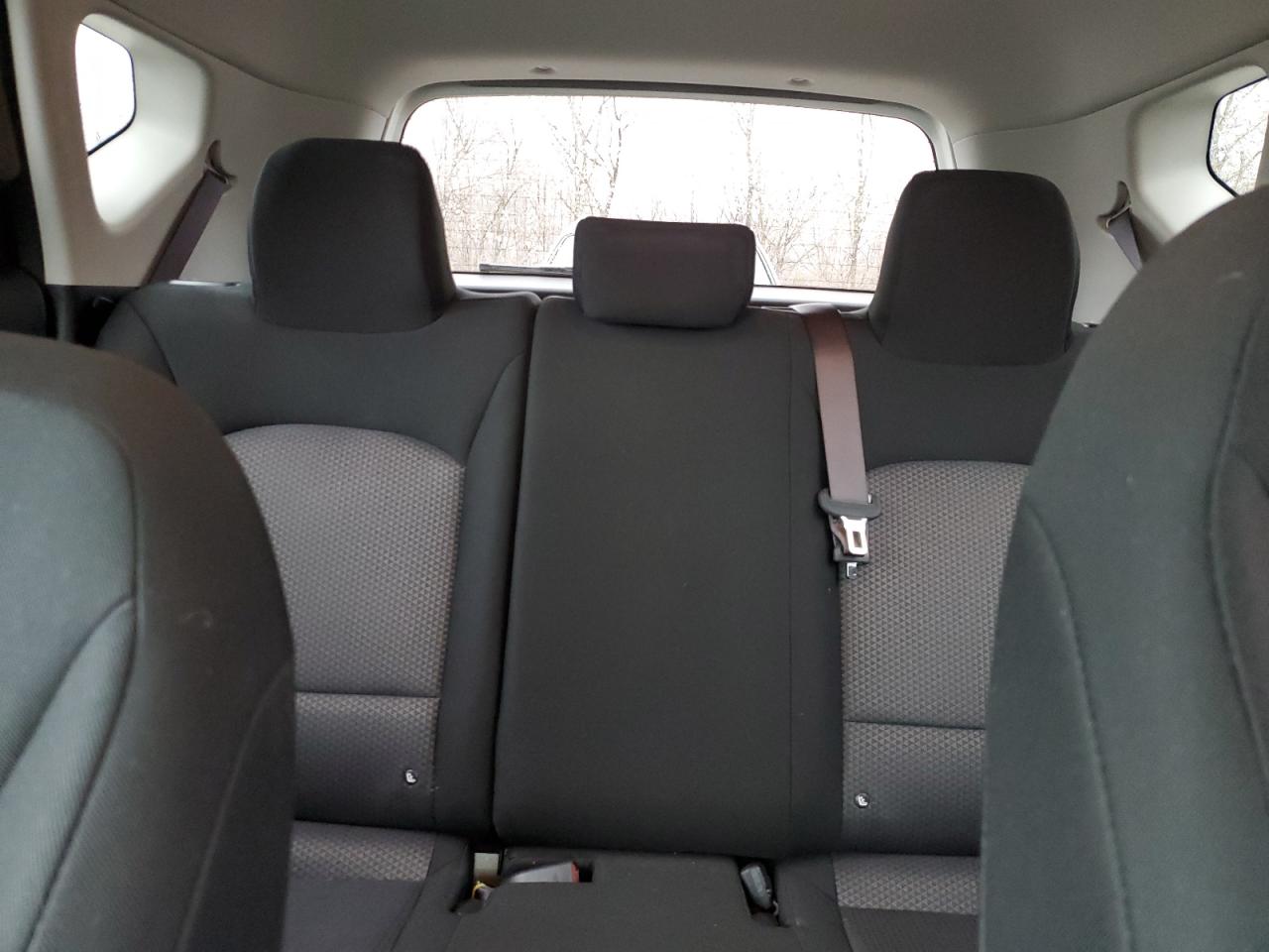 2024 KIA SOUL LX VIN:KNDJ23AU0R7916599