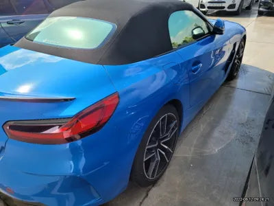 2020 BMW Z4 WBAHF7102LWW64937 VIN:WBAHF7102LWW64937