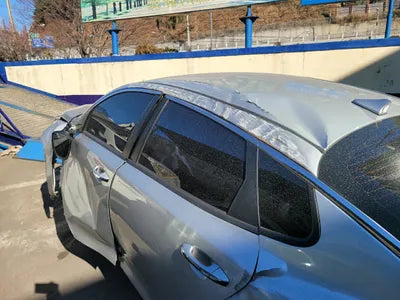 2017 Kia K5 KNAGT416BHA170949 VIN:KNAGT416BHA170949