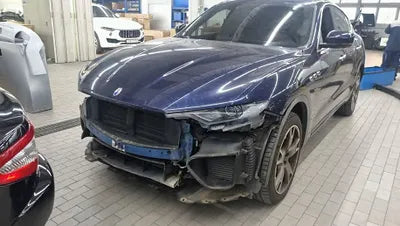 2019 Maserati Levante ZN661TUGXKX310651 VIN:ZN661TUGXKX310651