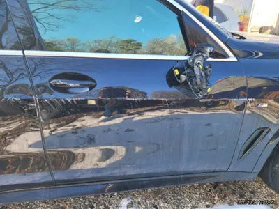 2021 BMW 540 WBACR6105M9F46816 VIN:WBACR6105M9F46816