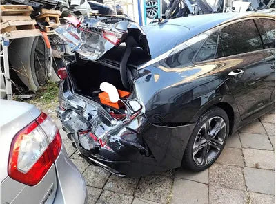 2020 Kia K5 KNAG3412BLA000388 VIN:KNAG3412BLA000388