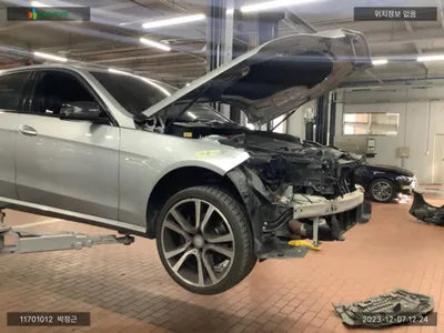 2016 Mercedes-Benz E 220 WDDHF0AB8GB312069 VIN:WDDHF0AB8GB312069