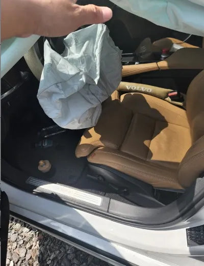 2022 Volvo S90 VIN: