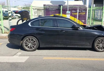 2020 BMW 320 WBA5V5108LFJ85576 VIN:WBA5V5108LFJ85576