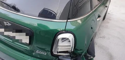 2020 MINI Cooper WMWXV7108L2M00773 VIN:WMWXV7108L2M00773