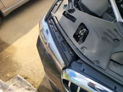 2022 BMW 520 WBA11BH05NWX83965 VIN:WBA11BH05NWX83965