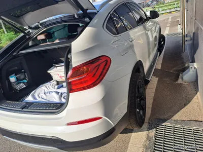 2017 BMW 420 WBAXX1105H0W05476 VIN:WBAXX1105H0W05476