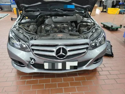 2015 Mercedes-Benz E 300 WDDHF8BB6FB133086 VIN:WDDHF8BB6FB133086