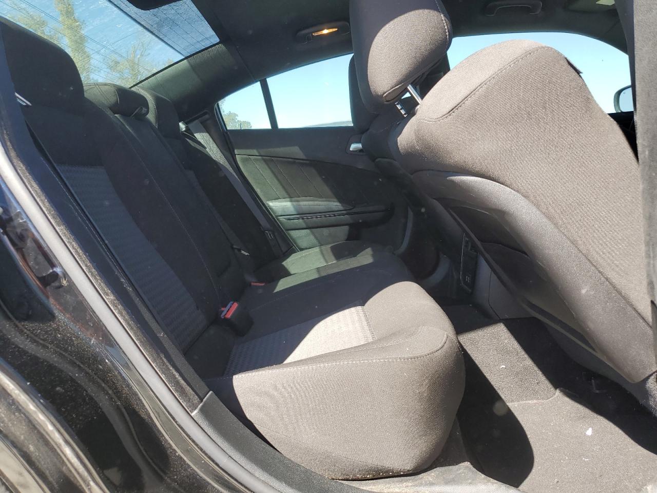 2023 DODGE CHARGER GT VIN:2C3CDXHG9PH655750