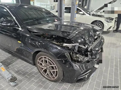 2020 Mercedes-Benz E 220 VIN: