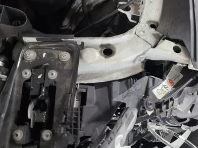 2016 BMW 320 WBA8Y7102GG715461 VIN:WBA8Y7102GG715461