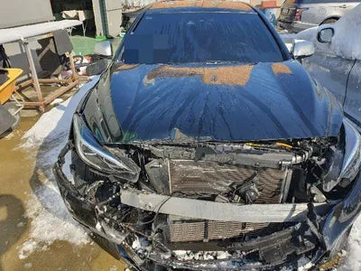 2017 Infiniti Q30 VIN: