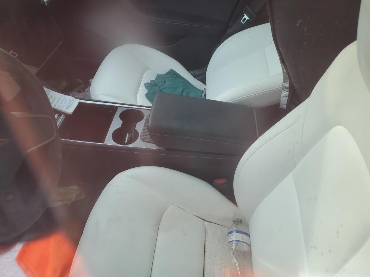 2022 TESLA MODEL 3  VIN:5YJ3E1ECXNF194911