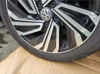 2021 Volkswagen Jetta VIN: