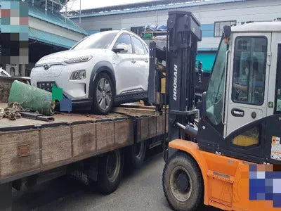 2020 Hyundai Kona VIN: