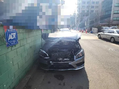 2017 Mercedes-Benz CLS 250 VIN: