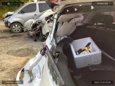 2019 Kia Sorento KNAPG81ABLA555610 VIN:KNAPG81ABLA555610