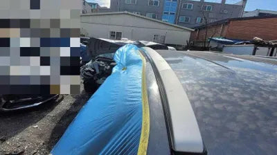 2017 Hyundai Tucson VIN: