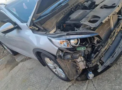 2015 Kia Sorento KNAPS81ABFA088746 VIN:KNAPS81ABFA088746