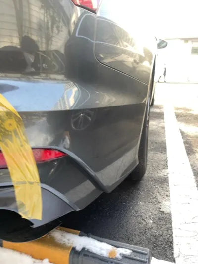 2020 Audi A6 WAUZZZF21LN067009 VIN:WAUZZZF21LN067009