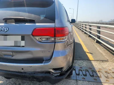 2015 Jeep Grand Cherokee 124KM1C4RJFBM4FC7 VIN:124KM1C4RJFBM4FC7