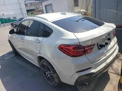 2018 BMW 420 WBAXX110XJ0Y53714 VIN:WBAXX110XJ0Y53714