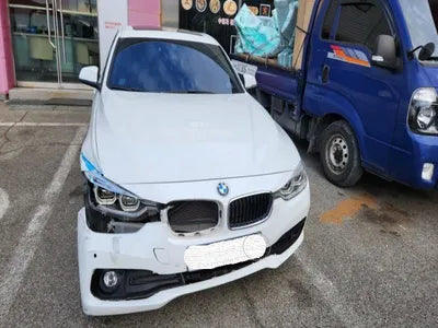 2017 BMW 320 WBA8C5109HK643188 VIN:WBA8C5109HK643188