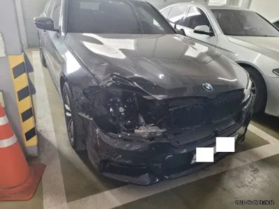 2018 BMW 530 WBAJD9109JWC82455 VIN:WBAJD9109JWC82455