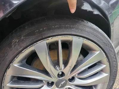 2016 Genesis G80 KMHGM41DBHU179027 VIN:KMHGM41DBHU179027