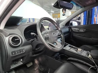 2020 Hyundai Kona KMHK381GFLU104825 VIN:KMHK381GFLU104825
