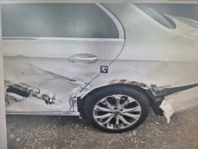 2019 Mercedes-Benz E 220 VIN: