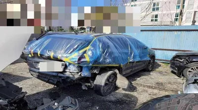 2017 Hyundai Tucson VIN: