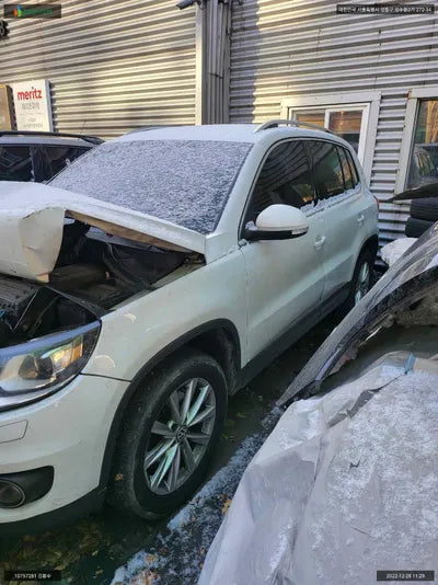 2015 Volkswagen Tiguan WVGZZZ5NZFW565657 VIN:WVGZZZ5NZFW565657