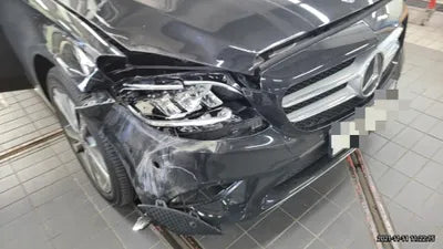 2020 Mercedes-Benz C 220 W1KWF1FB2LR568201 VIN:W1KWF1FB2LR568201