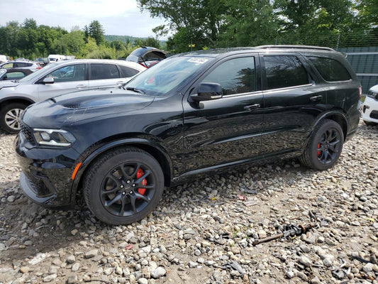 2024 DODGE DURANGO SRT 392 VIN:1C4SDJGJ6RC144746