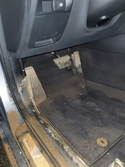 2015 acupuncture nessis 3.3 NONE VIN: