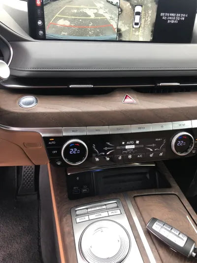 2021 Genesis G80 KMTGB41CBMU061261 VIN:KMTGB41CBMU061261