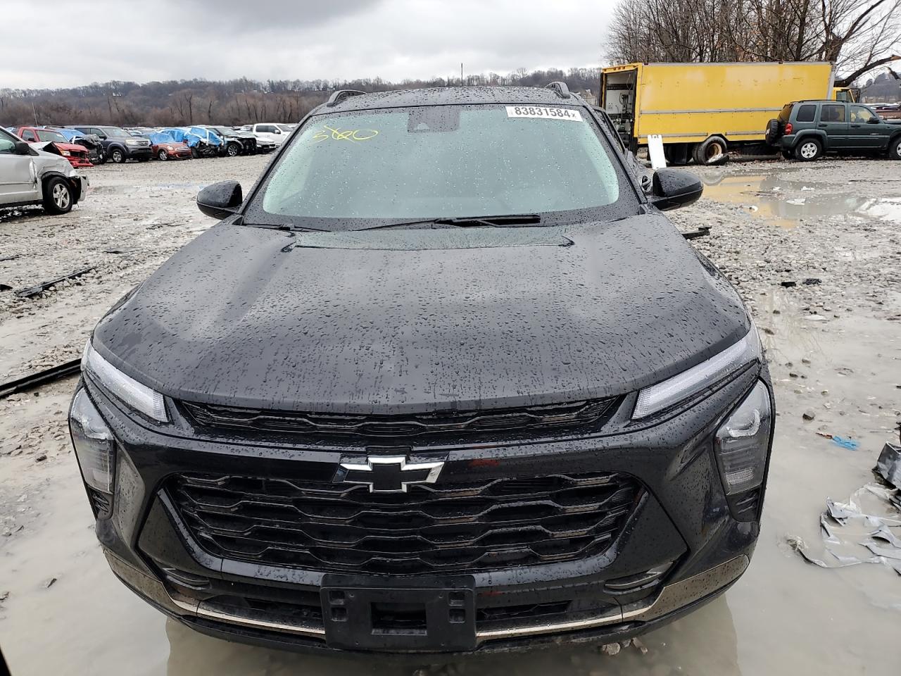 2024 CHEVROLET TRAX ACTIV VIN:KL77LKE28RC090969