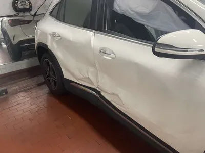 2020 Mercedes-Benz GLA 250 W1N4N4HB8LJ150896 VIN:W1N4N4HB8LJ150896