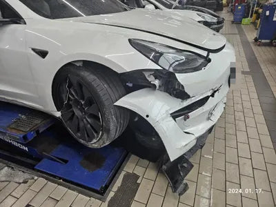 2021 Tesla Model 3 5YJ3E1EC3MF912121 VIN:5YJ3E1EC3MF912121