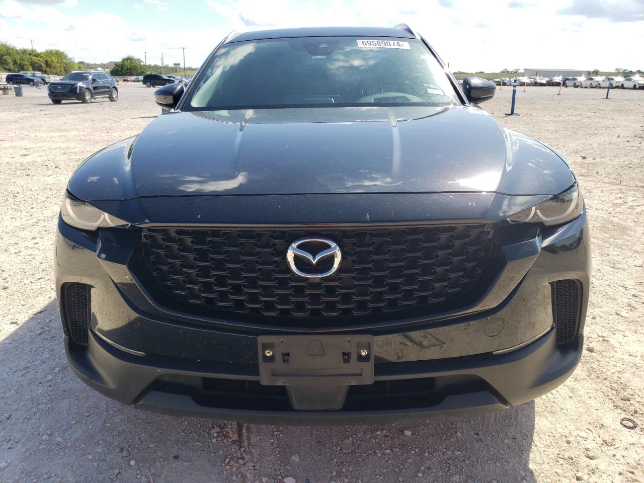 2023 MAZDA CX-50 PREMIUM PLUS VIN:7MMVABEM0PN126575