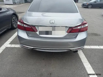 2016 Honda Accord 1HGCR2680GA512007 VIN:1HGCR2680GA512007