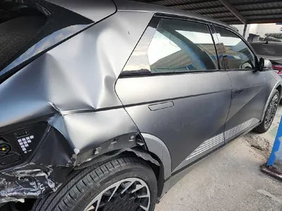 2022 Hyundai Ioniq KMHKR81AFNU080079 VIN:KMHKR81AFNU080079