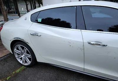 2016 Maserati Quattroporte ZAM56RRA1G1174504 VIN:ZAM56RRA1G1174504