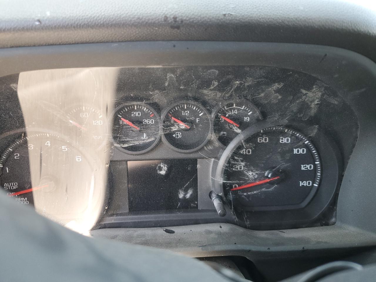 2024 CHEVROLET SILVERADO K1500 TRAIL BOSS CUSTOM VIN:3GCUDCED0RG387337