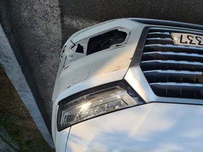 2019 Audi Q7 WAUZZZ4M5KD047189 VIN:WAUZZZ4M5KD047189