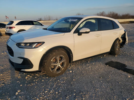 2023 HONDA HR-V EXL VIN:3CZRZ2H79PM729173