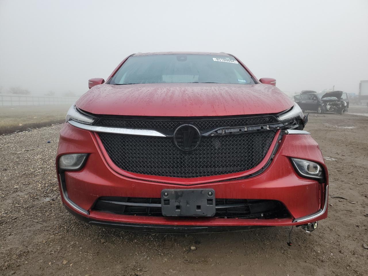 2023 BUICK ENCLAVE ESSENCE VIN:5GAERBKW1PJ225395