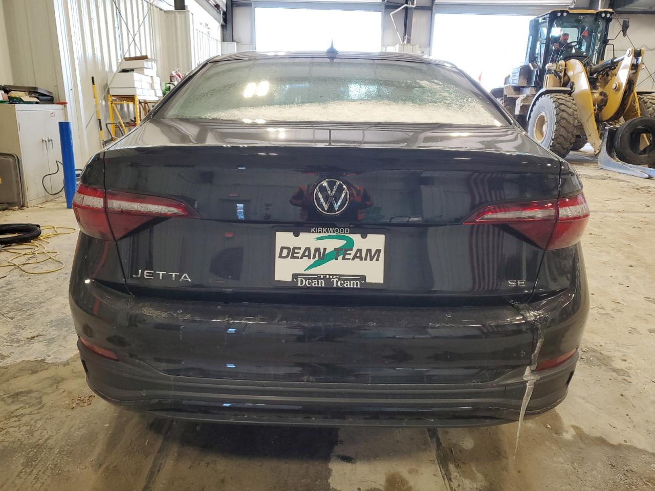 2024 VOLKSWAGEN JETTA SE VIN:3VW7M7BU4RM097853